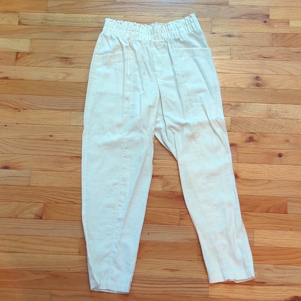 A New Day Cream Pants
